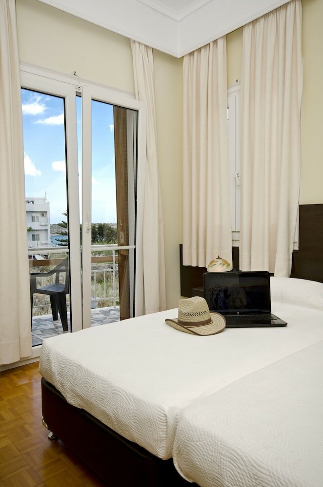 Фото Hotel Sonia