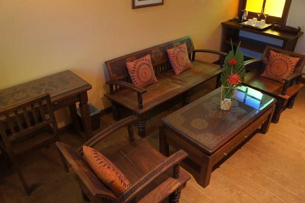 Фото Chiangmai Boutique House