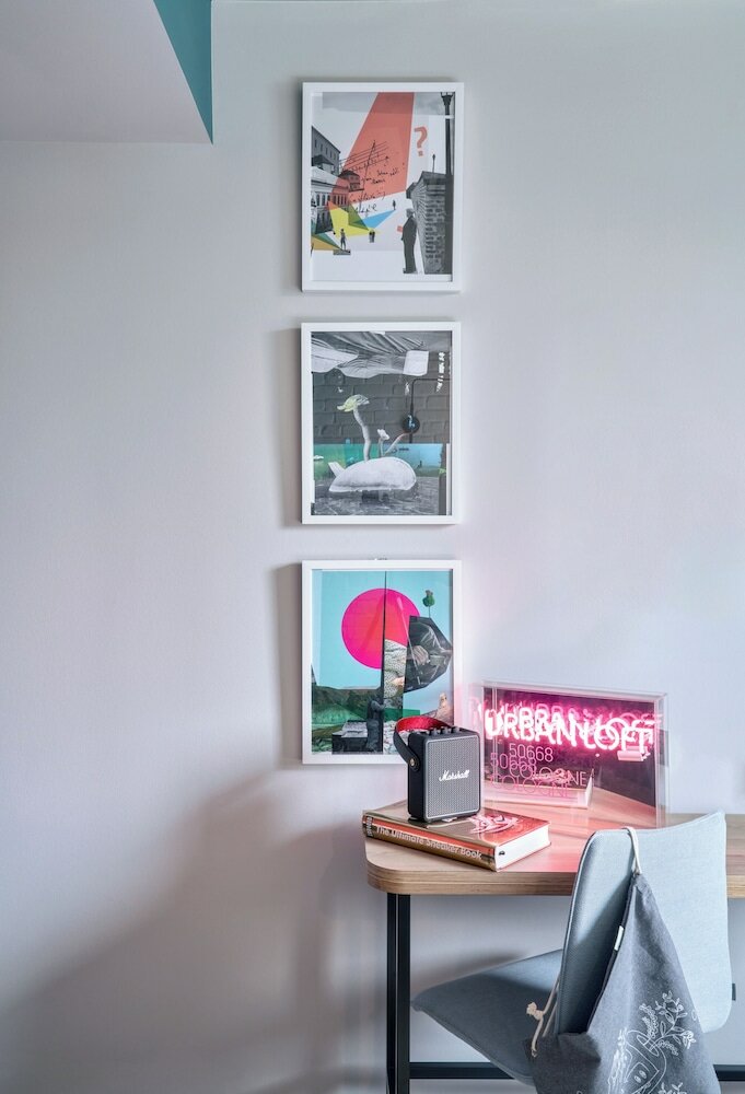 Фото Urban Loft Cologne