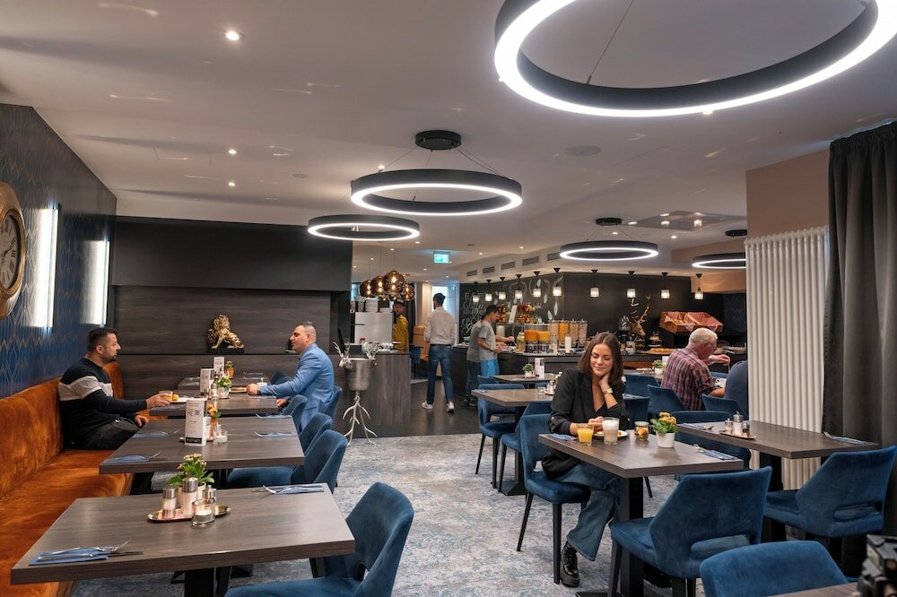 Фото Boutique Hotel Germania