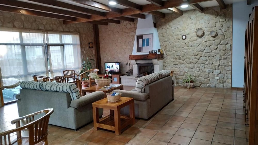 Фото Hotel Rustico Prado Da Viña