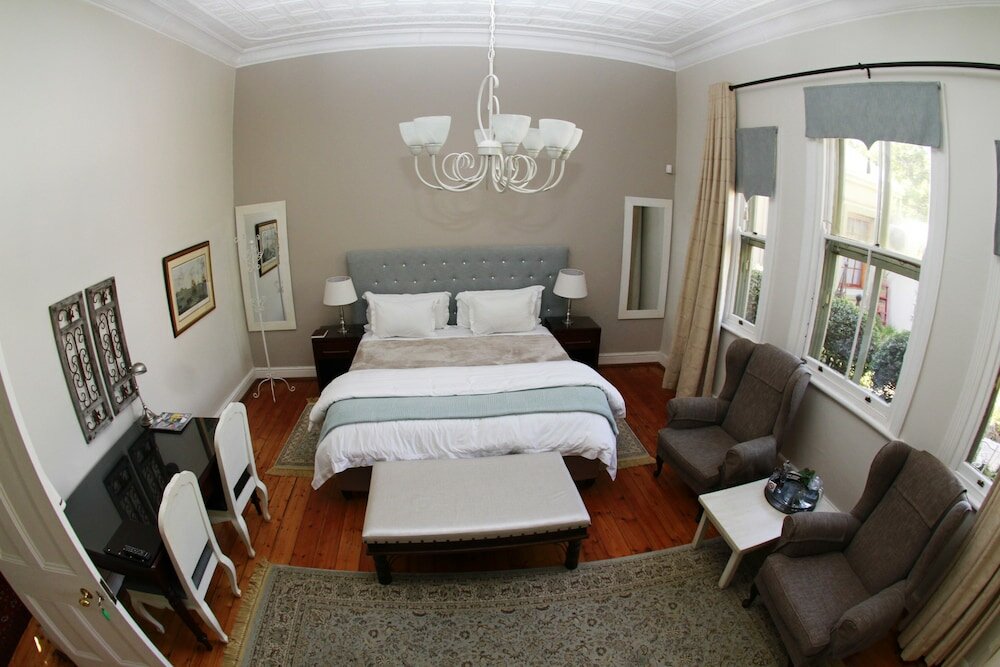 Фото Oleander Guest House