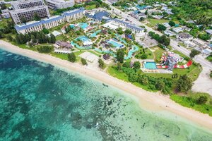 Гостиница Pacific Islands Club Saipan