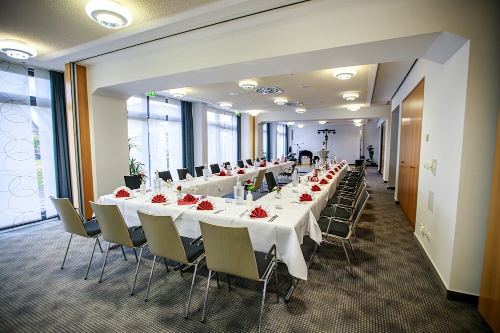 Фото Mercure Hotel Riesa Dresden Elbland