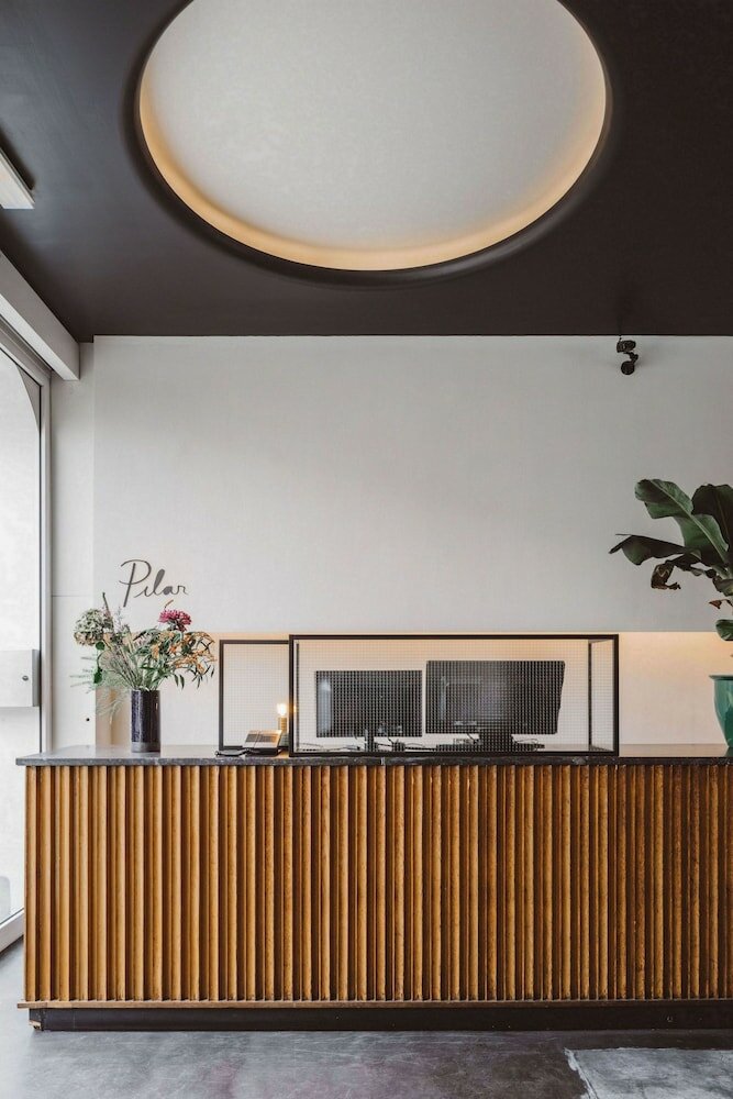 Фото Hotel Pilar