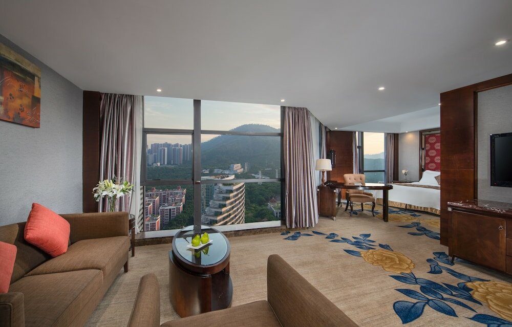 Фото Home Fond Hotel Nanshan