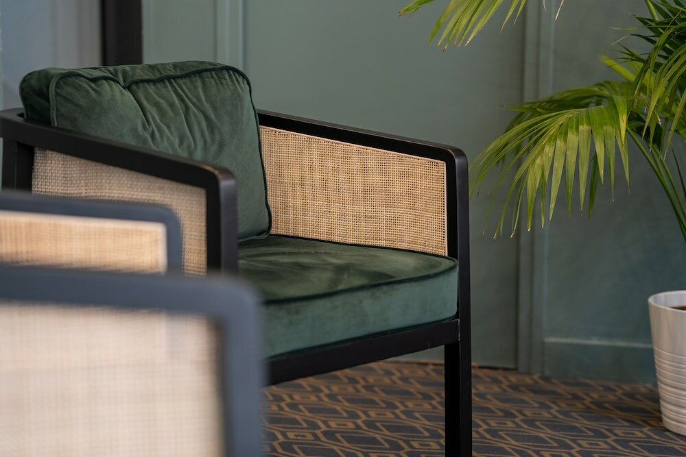 Фото Hôtel de Paris