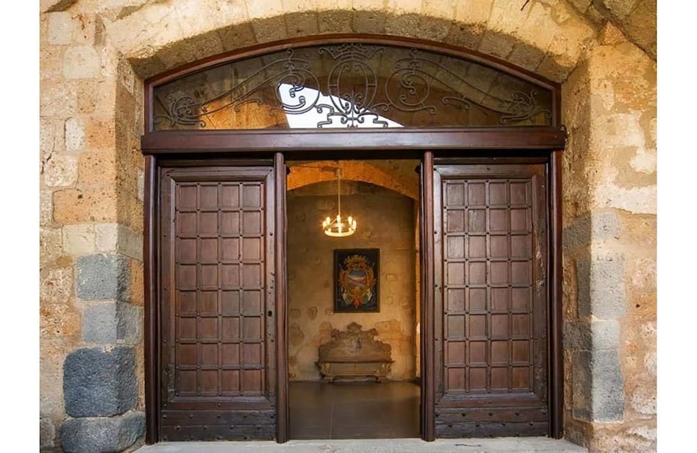 Фото Hotel La Badia di Orvieto