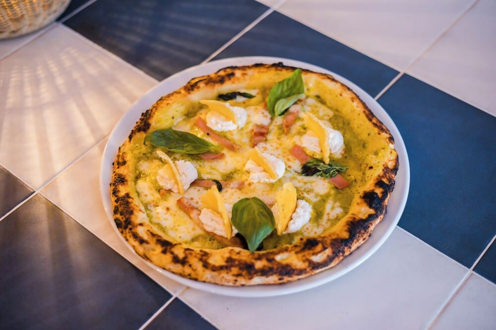 Фото Borgo di Fiuzzi Resort & SPA