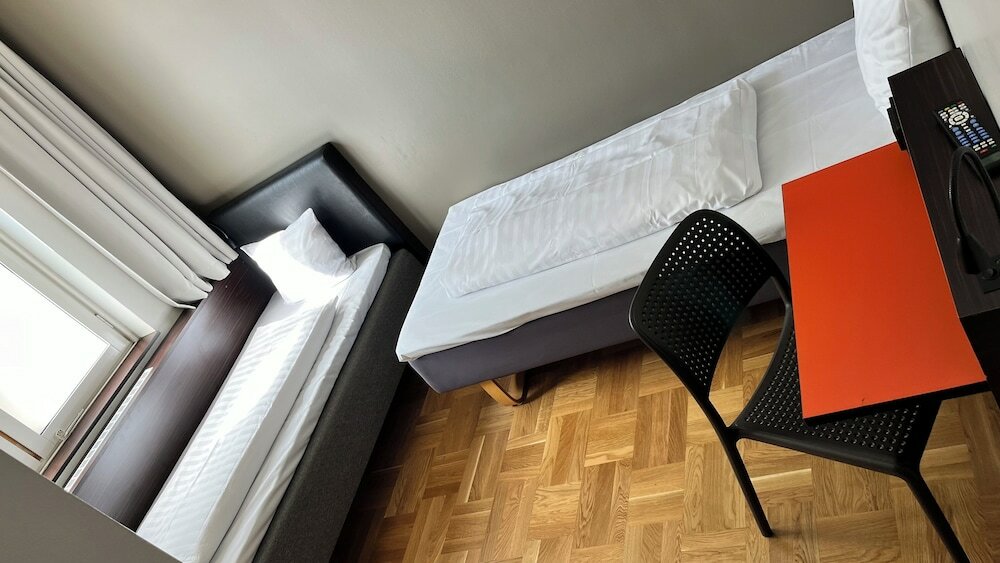 Фото Comfort Hotel Malmö