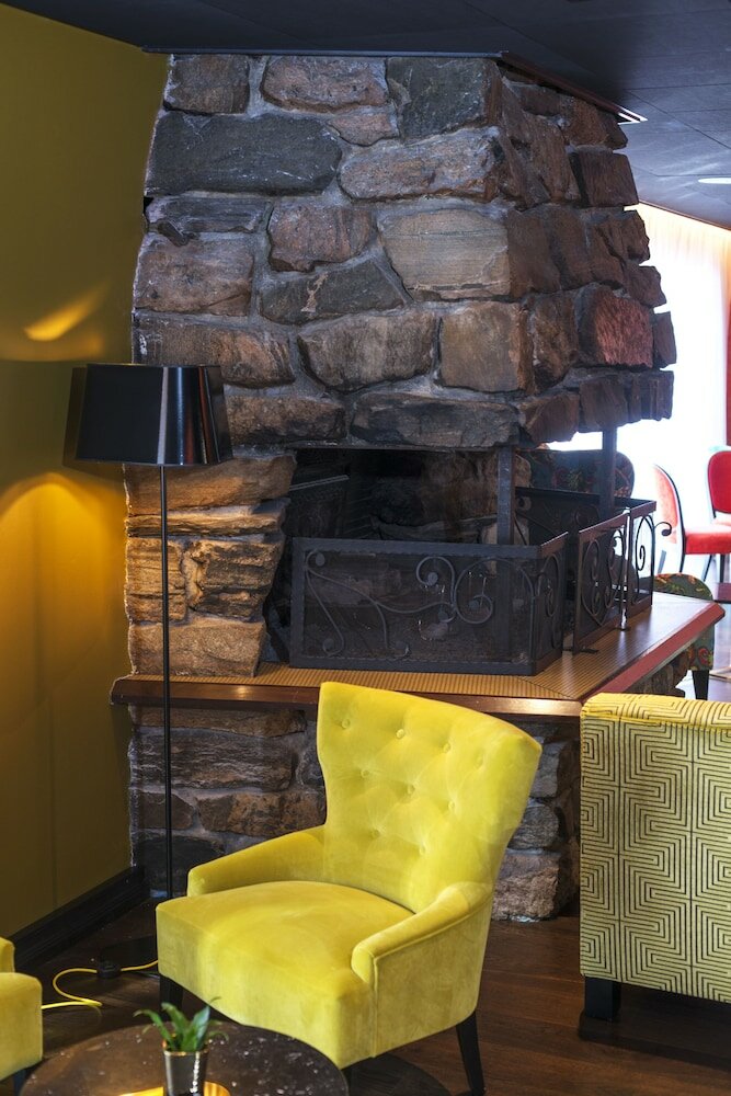 Фото Thon Hotel Orion