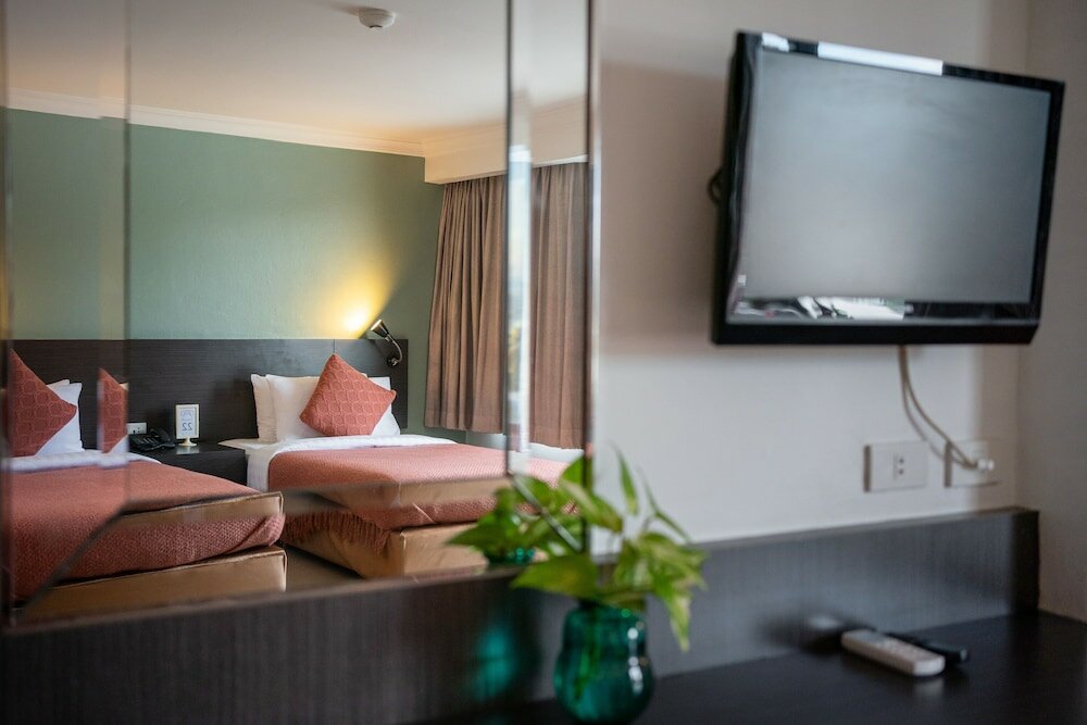 Фото I Pavilion Hotel Phuket