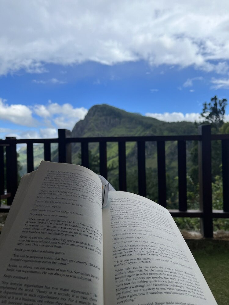 Фото Ella Ridge View Holiday Inn