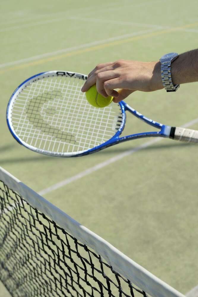 Фото Cala Rosa Club Hotel