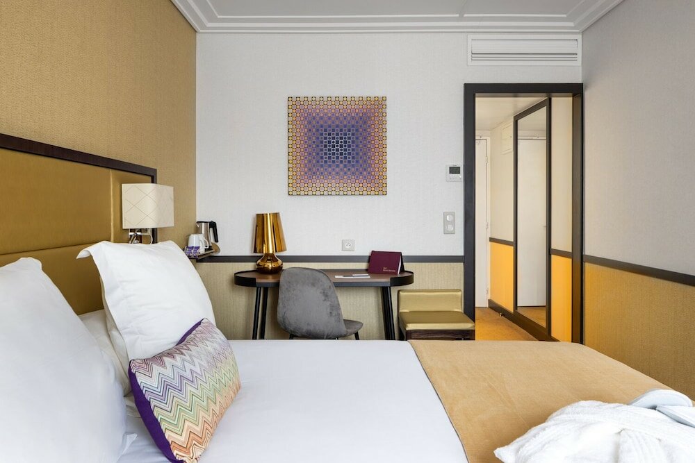 Фото Hotel Paris Neuilly