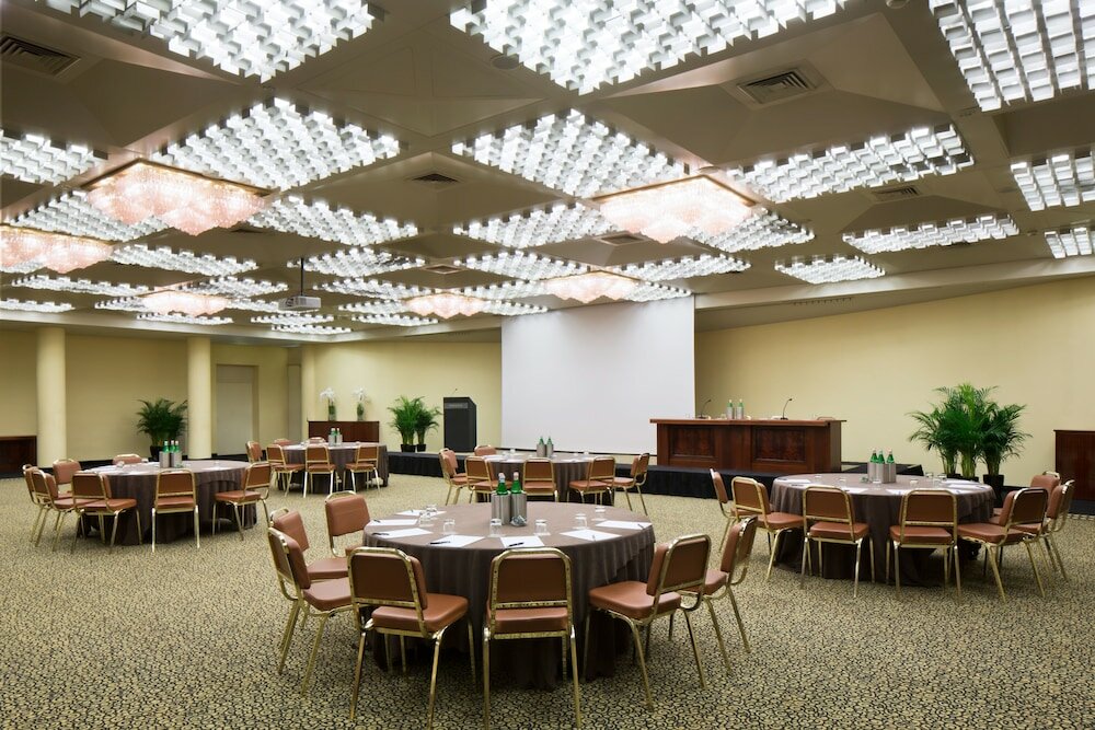 Фото Starhotels Du Parc