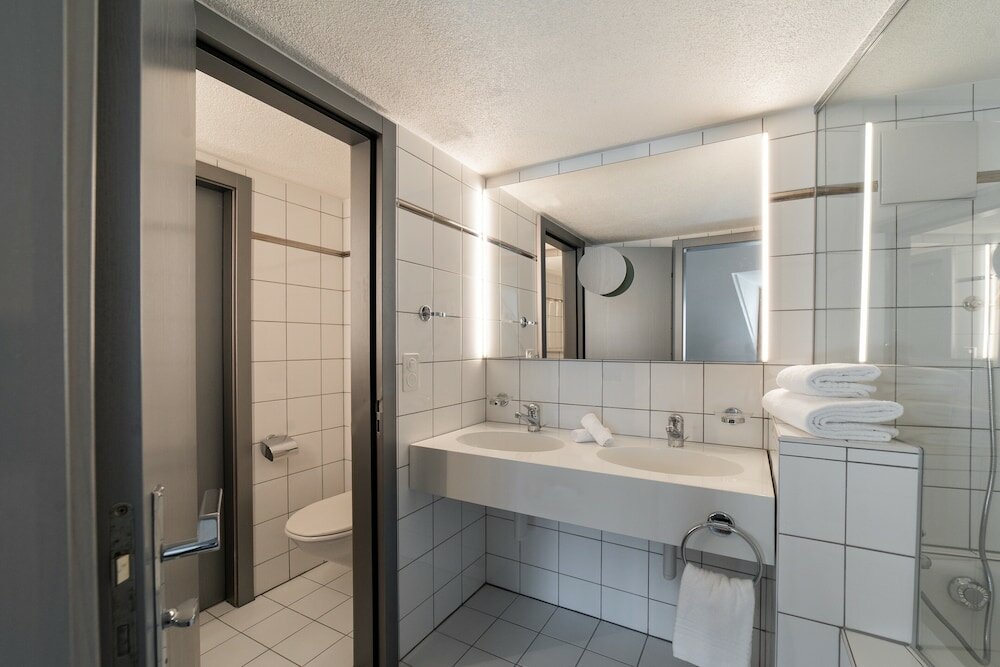 Фото Stockalperhof