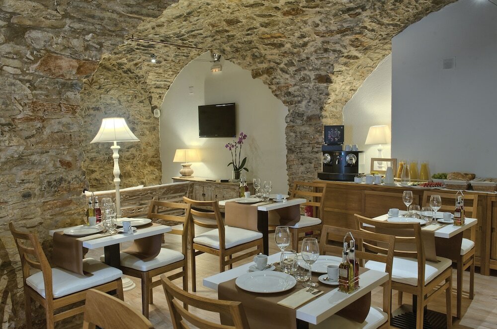 Фото Hotel el Petit Convent