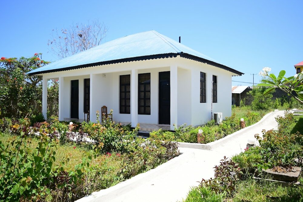 Фото Kigwedeni Villas