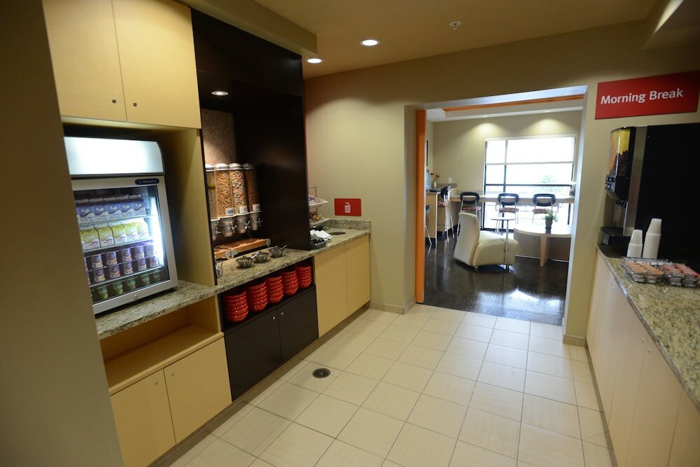 Фото TownePlace Suites Bowling Green