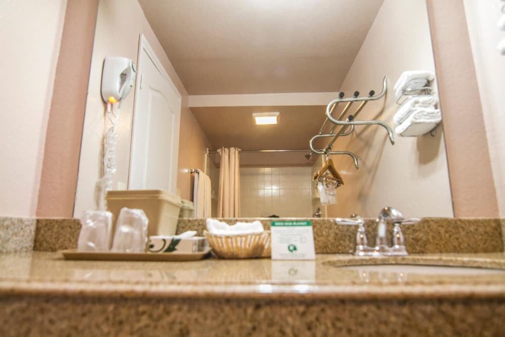 Фото La Copa Hotel