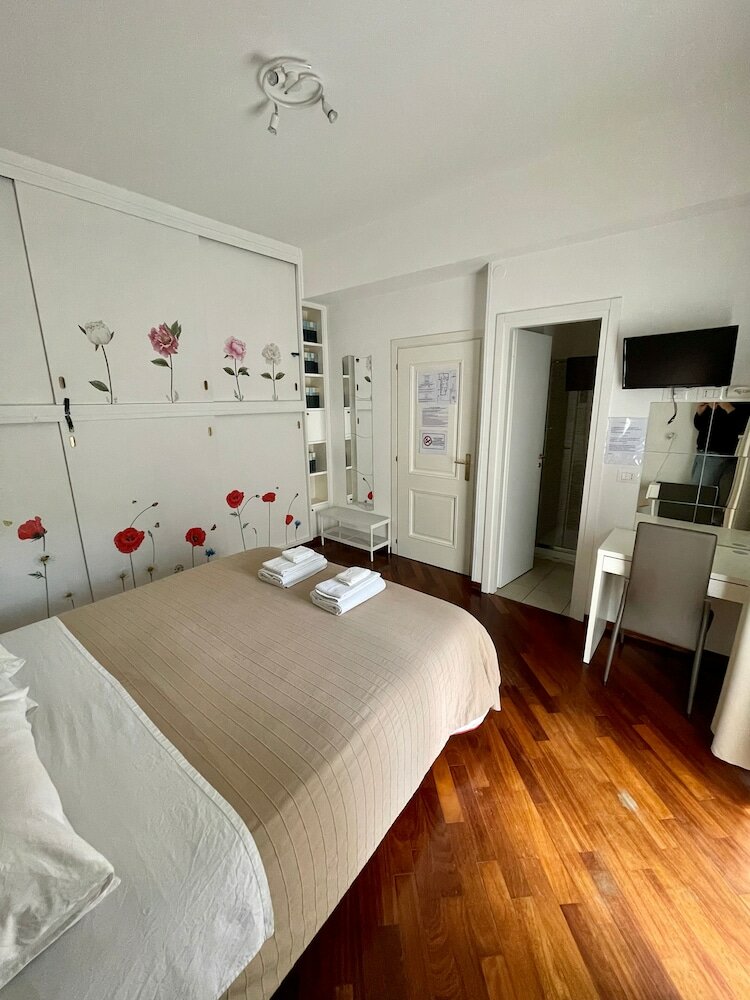 Фото Garden of Rome Guesthouse