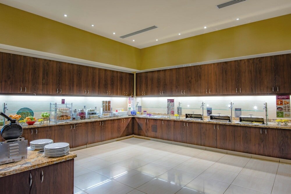 Фото Residence Inn Arlington Ballston