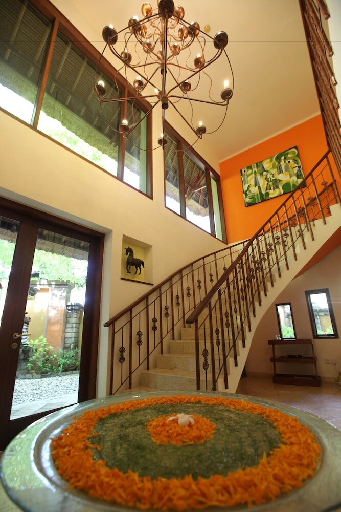 Фото Mercure Bali Resort Sanur