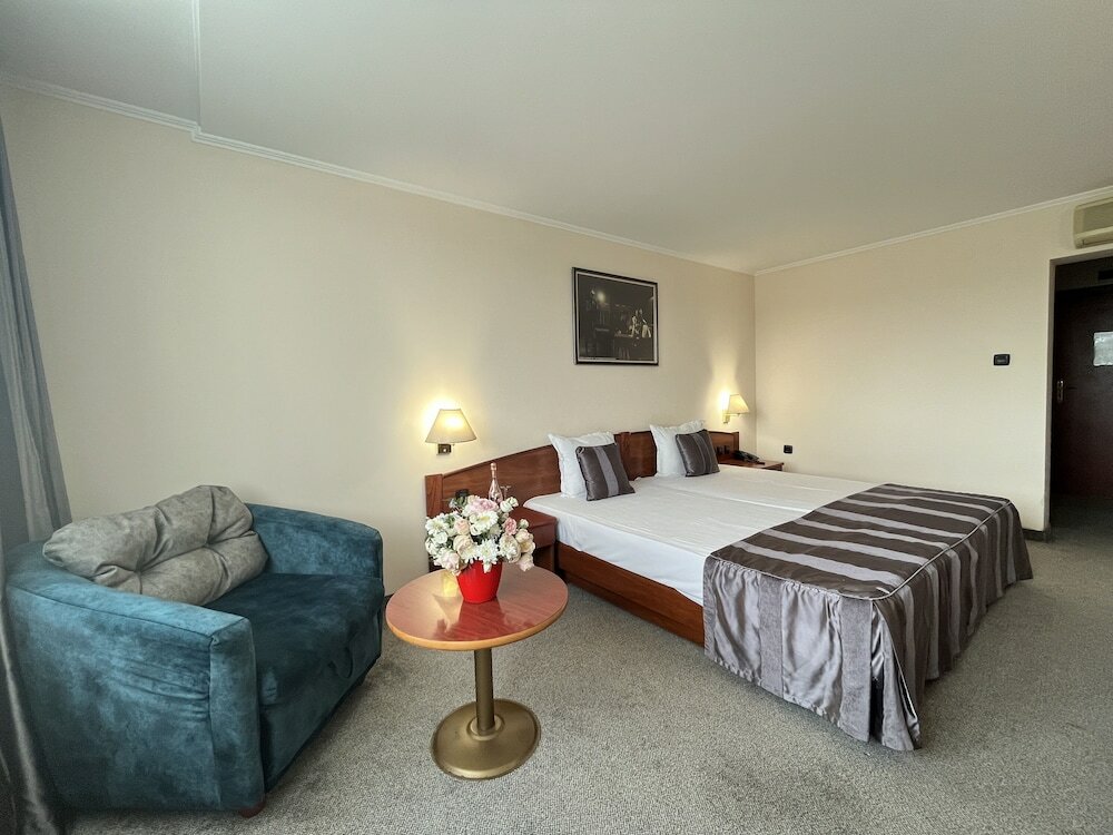 Фото Hotel Orbita