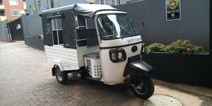 Гостиница The Jack Rose