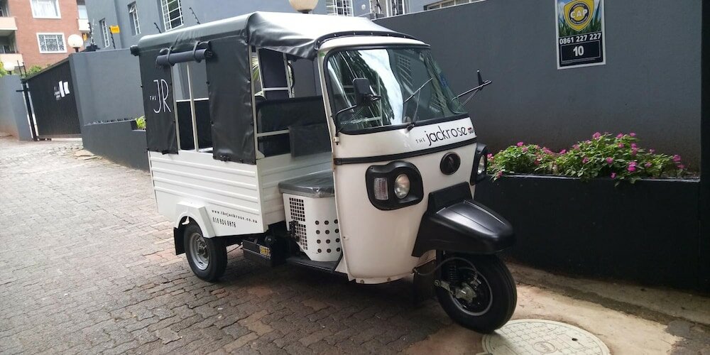 Фото The Jack Rose