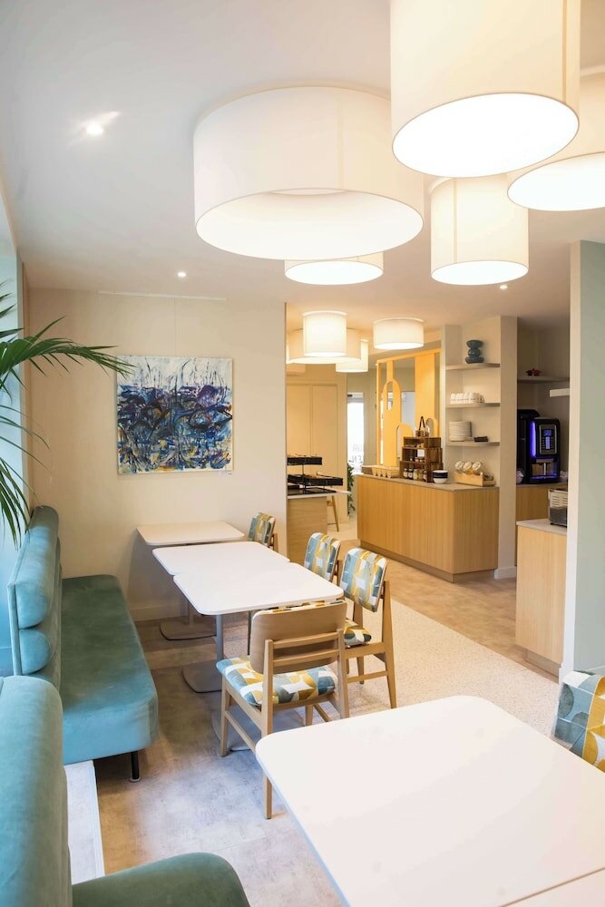 Фото Kyriad Villefranche Sur Saone