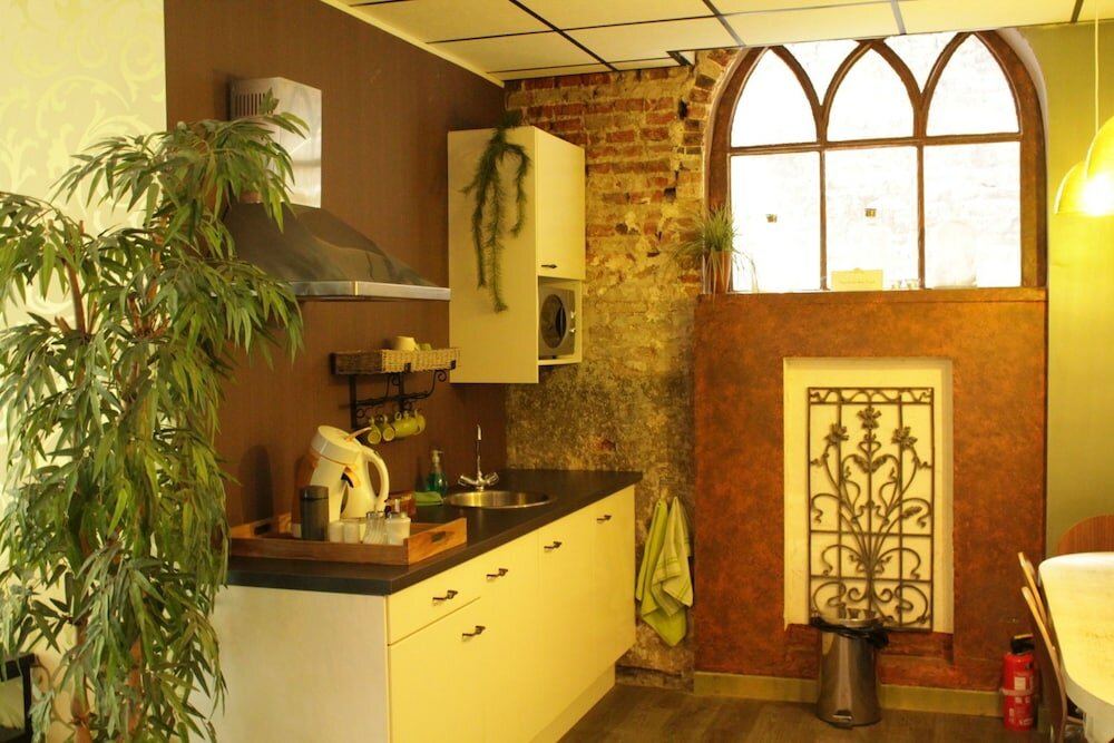 Фото Con Ampère Bed & Breakfast