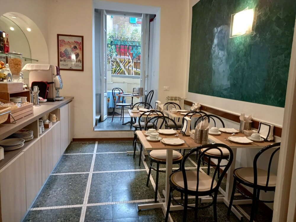 Фото Hotel Tourist House