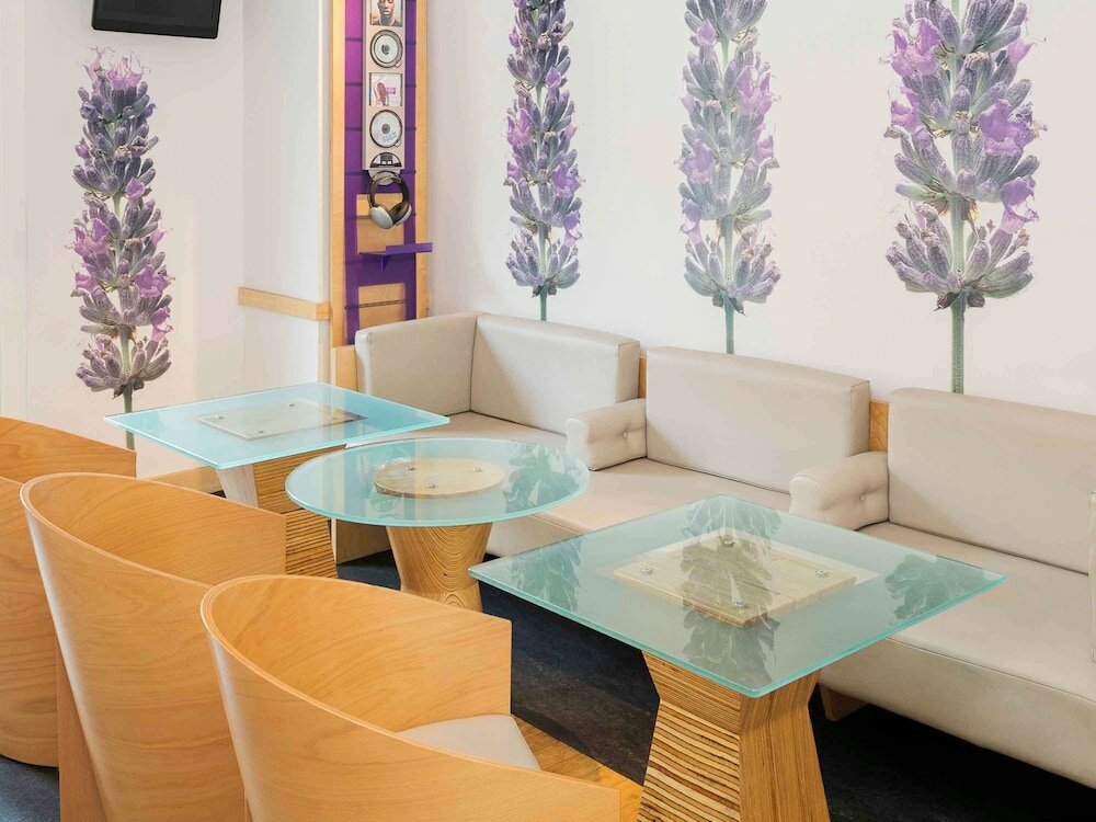 Фото Ibis Metz Centre Gare