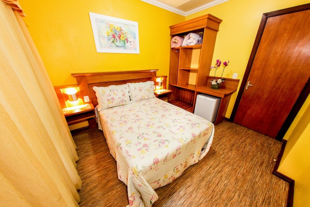 Фото Pousada das Papoulas