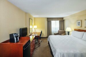 Holiday Inn Laval Montreal (Quebec, Laval), hotel
