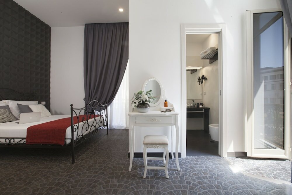 Фото Suite Dei Catalani