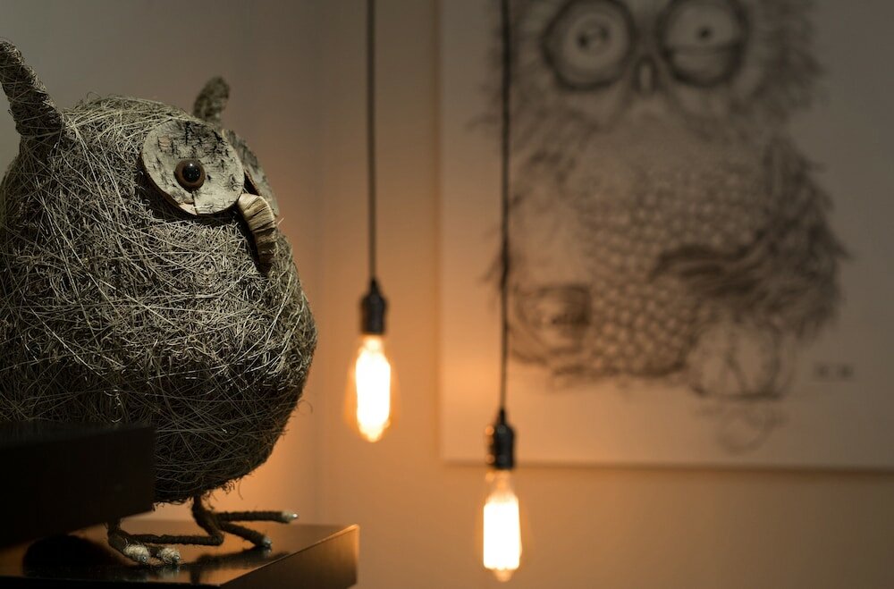 Фото Chouette Hôtel