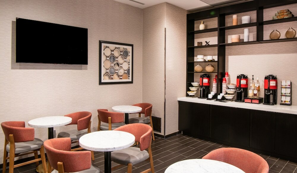 Фото Hyatt Place New York Midtown South