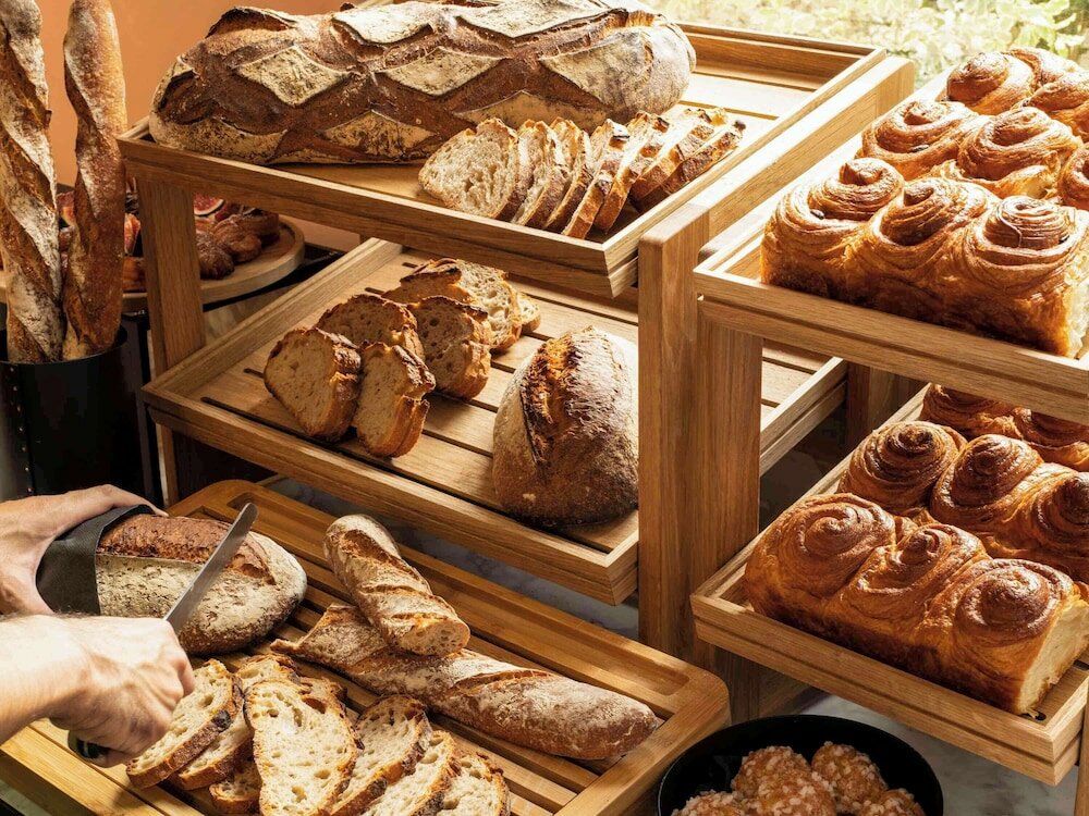 Фото Tribe Paris Batignolles