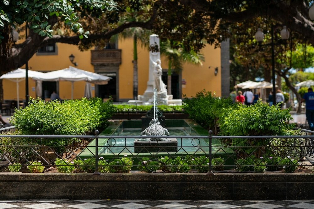 Фото Boutique Hotel Cordial La Peregrina