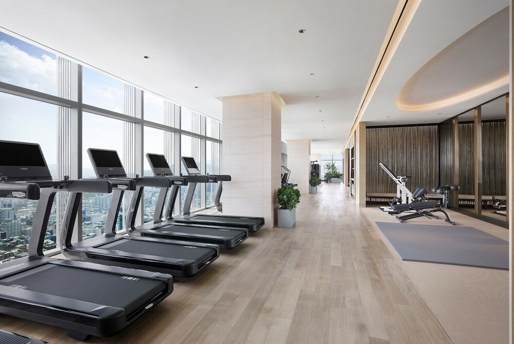 Фото Josun Palace, a Luxury Collection Hotel, Seoul Gangnam