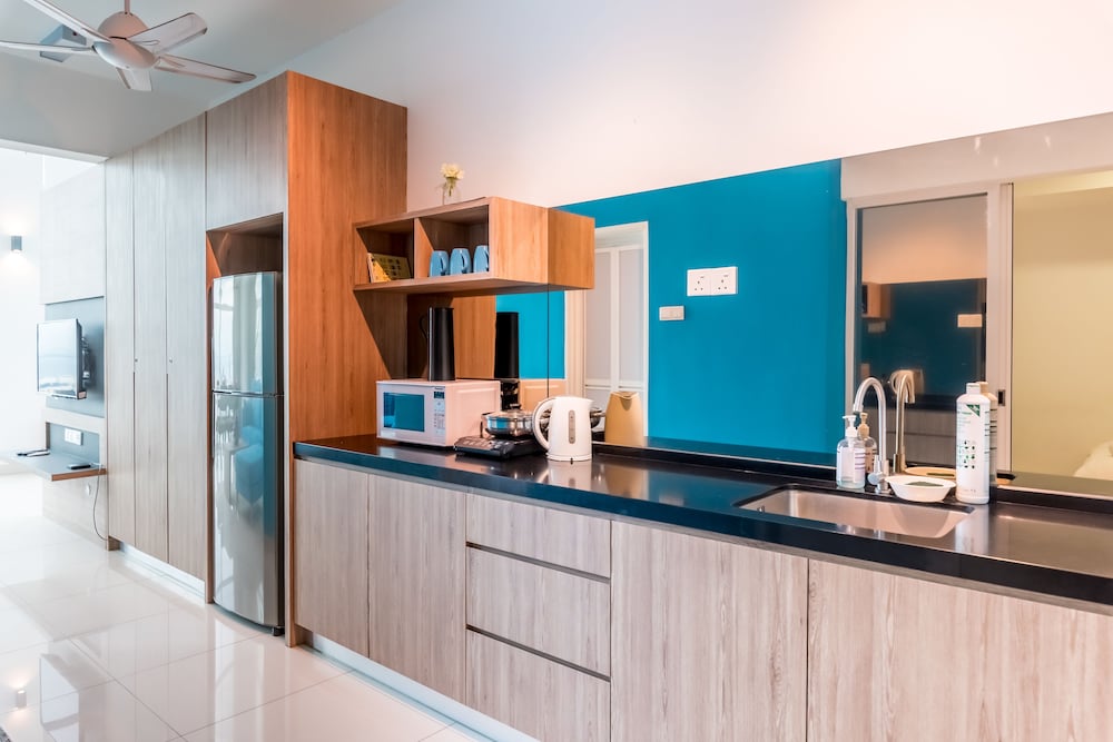 Фото Maritime Luxury Suites