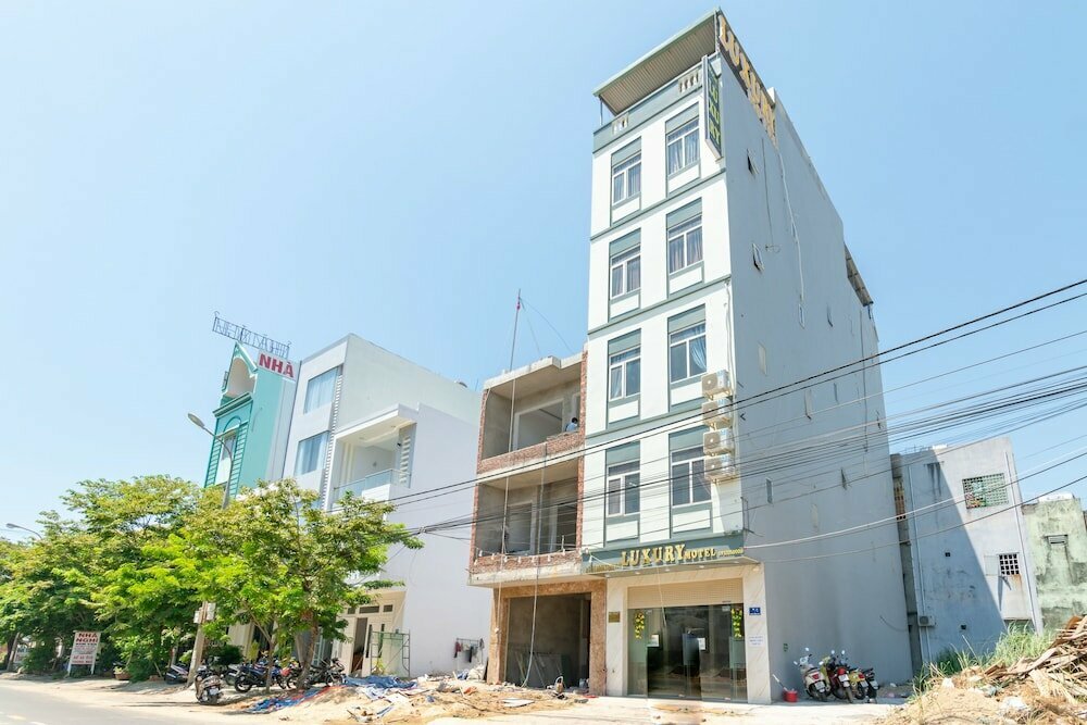 Hotel Oyo 238 Luxury Motel, Da Nang, photo