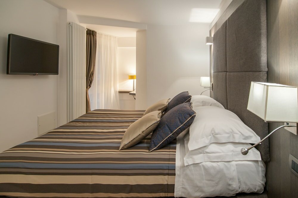 Фото Wellness Home Rome