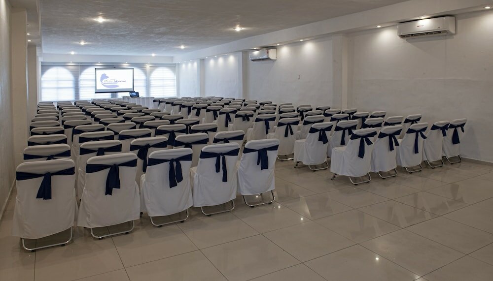Фото Hotel Fiesta Mexicana
