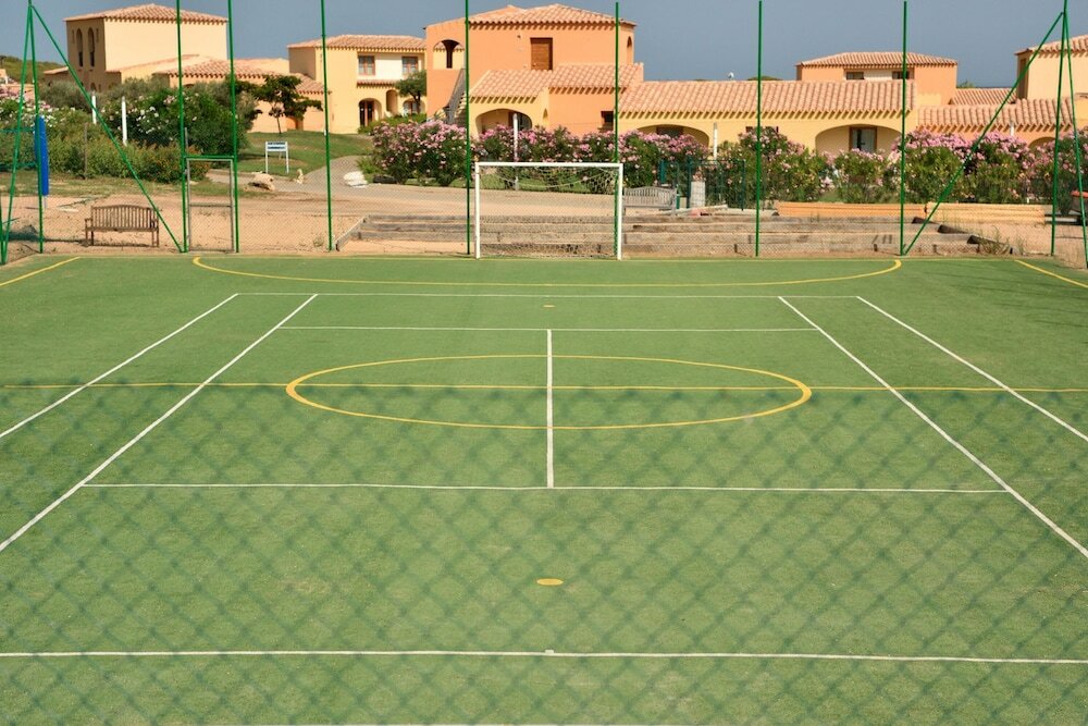 Фото Janna ‘e Sole Resort