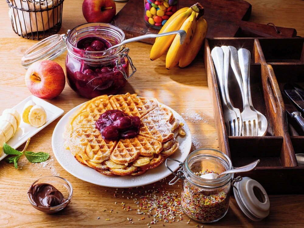 Фото ibis Paris Issy Les Moulineaux Val de Seine