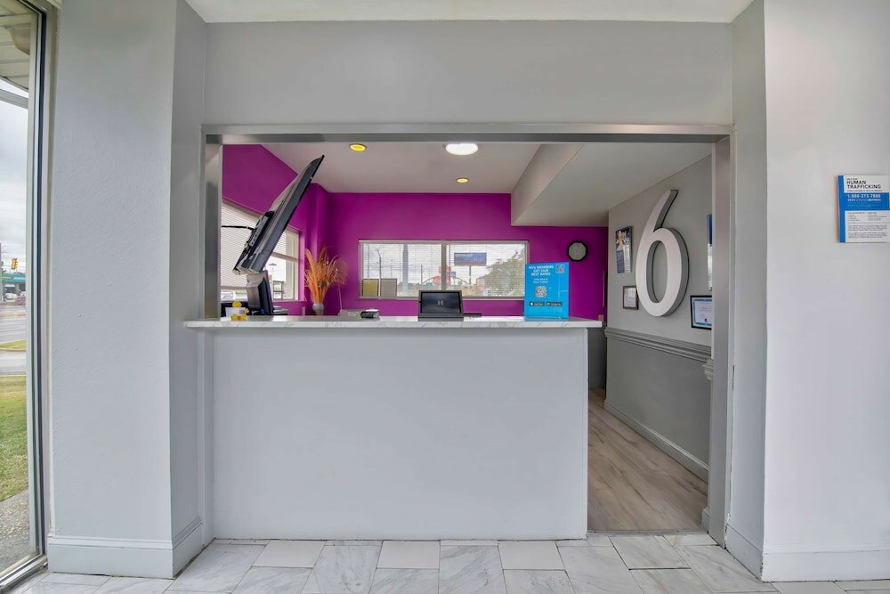 Фото Masters Inn Tuscaloosa